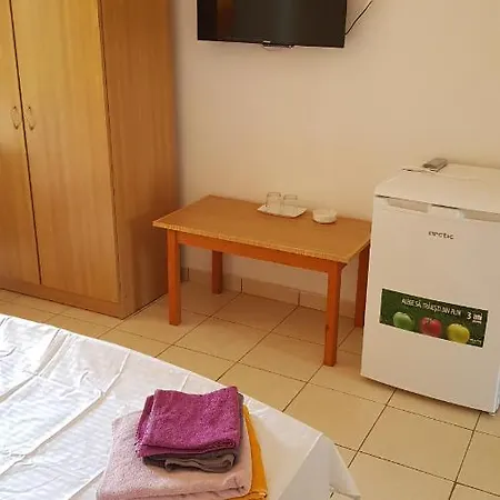 Vila Evy Gasthof Costinești