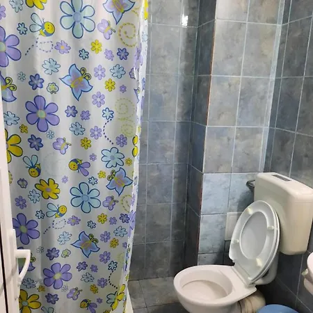 Vila Evy * Costinești