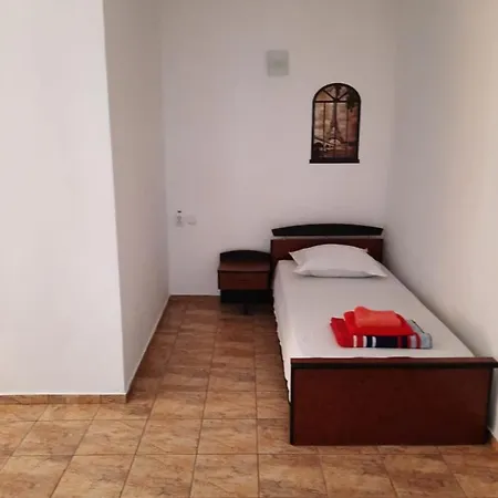 Vila Evy Gasthof Costinești