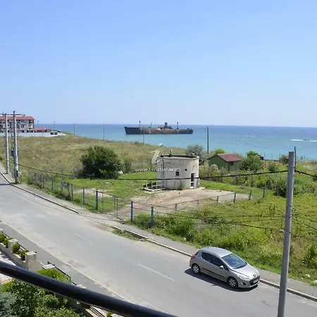Gasthof Vila Evy *