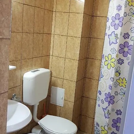 Gasthof Vila Evy Costinești