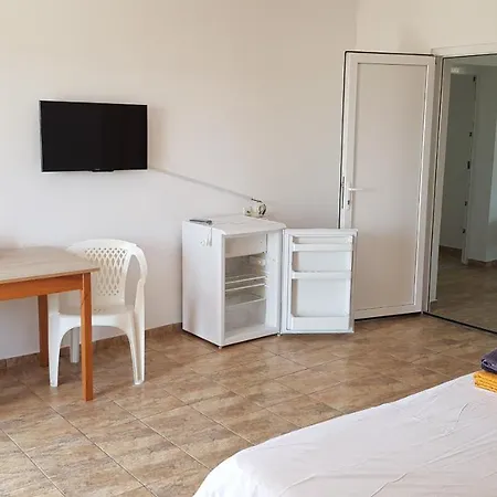 Vila Evy * Costinești