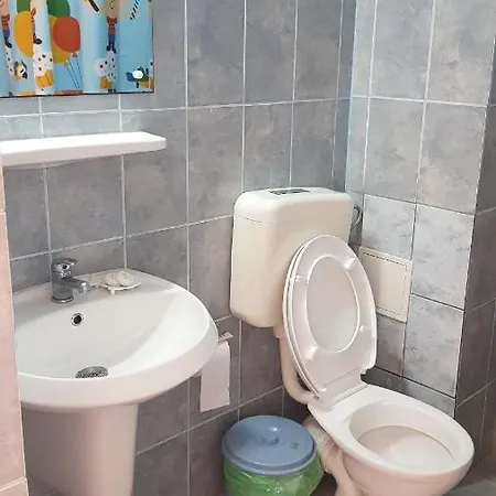 Casa de hóspedes Vila Evy