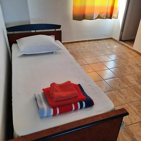 Casa de hóspedes Vila Evy