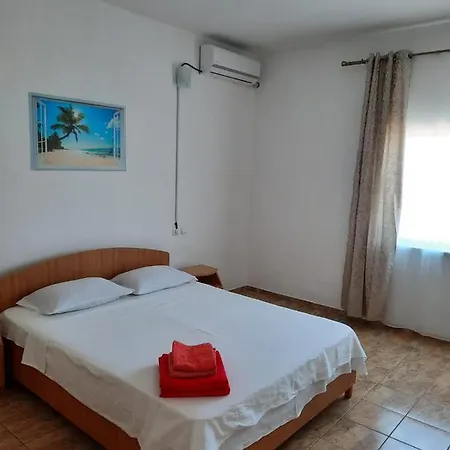 Πανσιόν Vila Evy