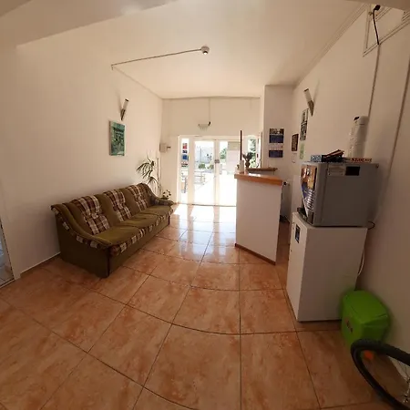 Vila Evy * Costinesti