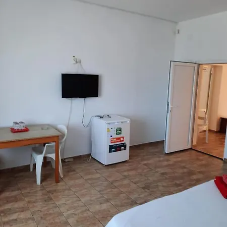 Casa de hóspedes Vila Evy Costinesti