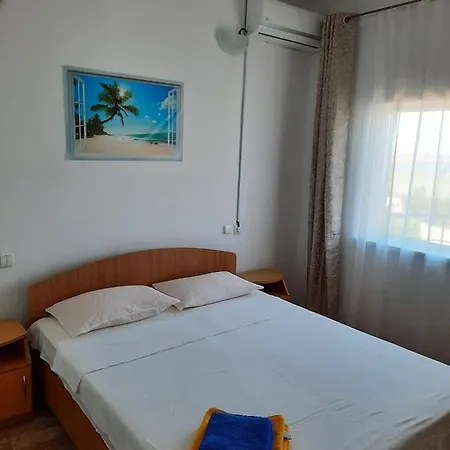 Guest house Vila Evy Costinesti