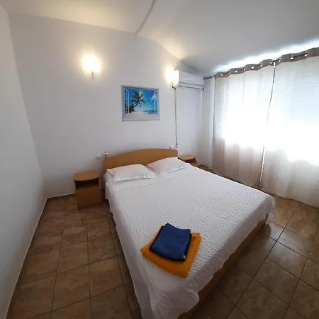 Πανσιόν Vila Evy