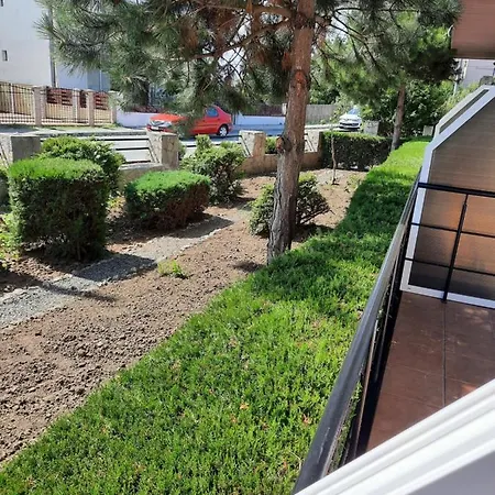 Casa de hóspedes Vila Evy