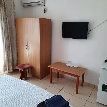 Vila Evy Casa de hóspedes *