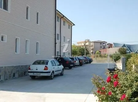 Vila Evy Casa de hóspedes