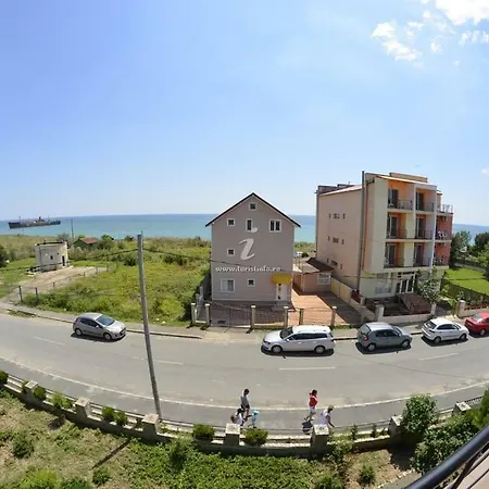 Vila Evy Casa de hóspedes