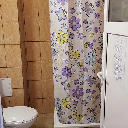 Vila Evy Casa de hóspedes *