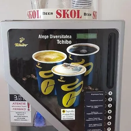 Vila Evy * Costinesti